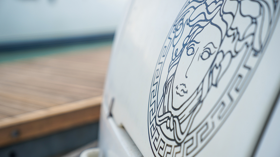 Luxury Boat Charter